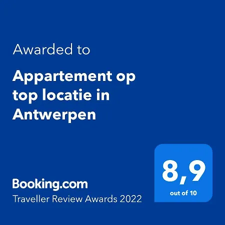 Appartement Op Locatie In *