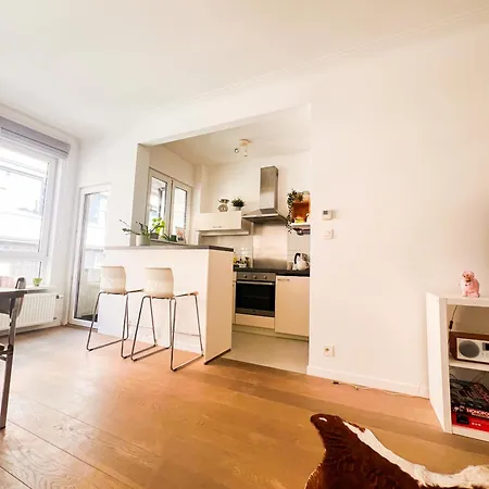 Op Locatie In Apartmán