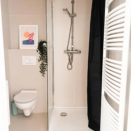 Apartmán Op Locatie In